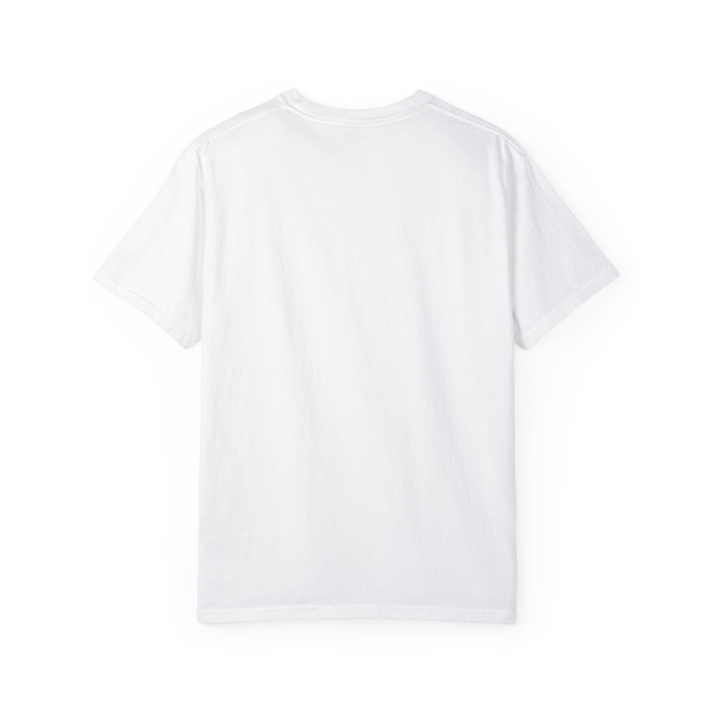 I Will Ask T-shirt