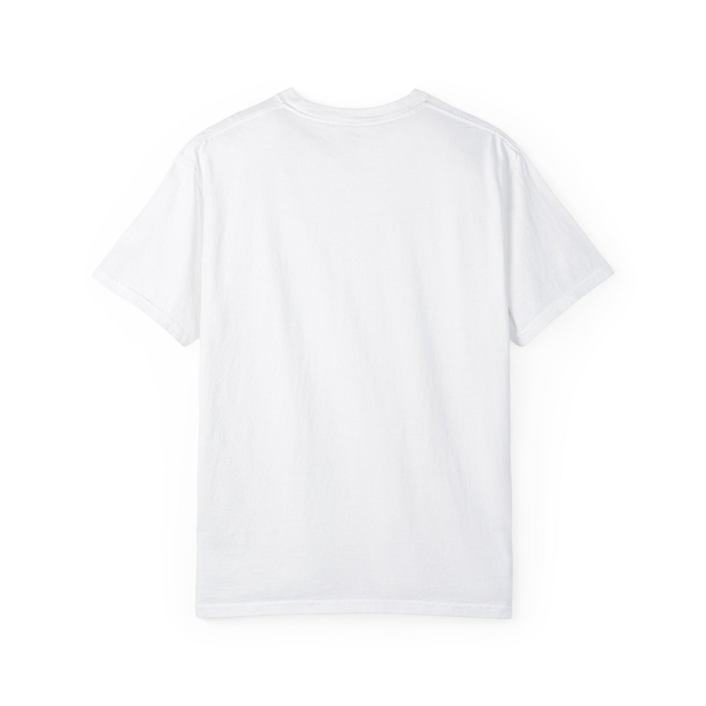 I Will Ask T-shirt