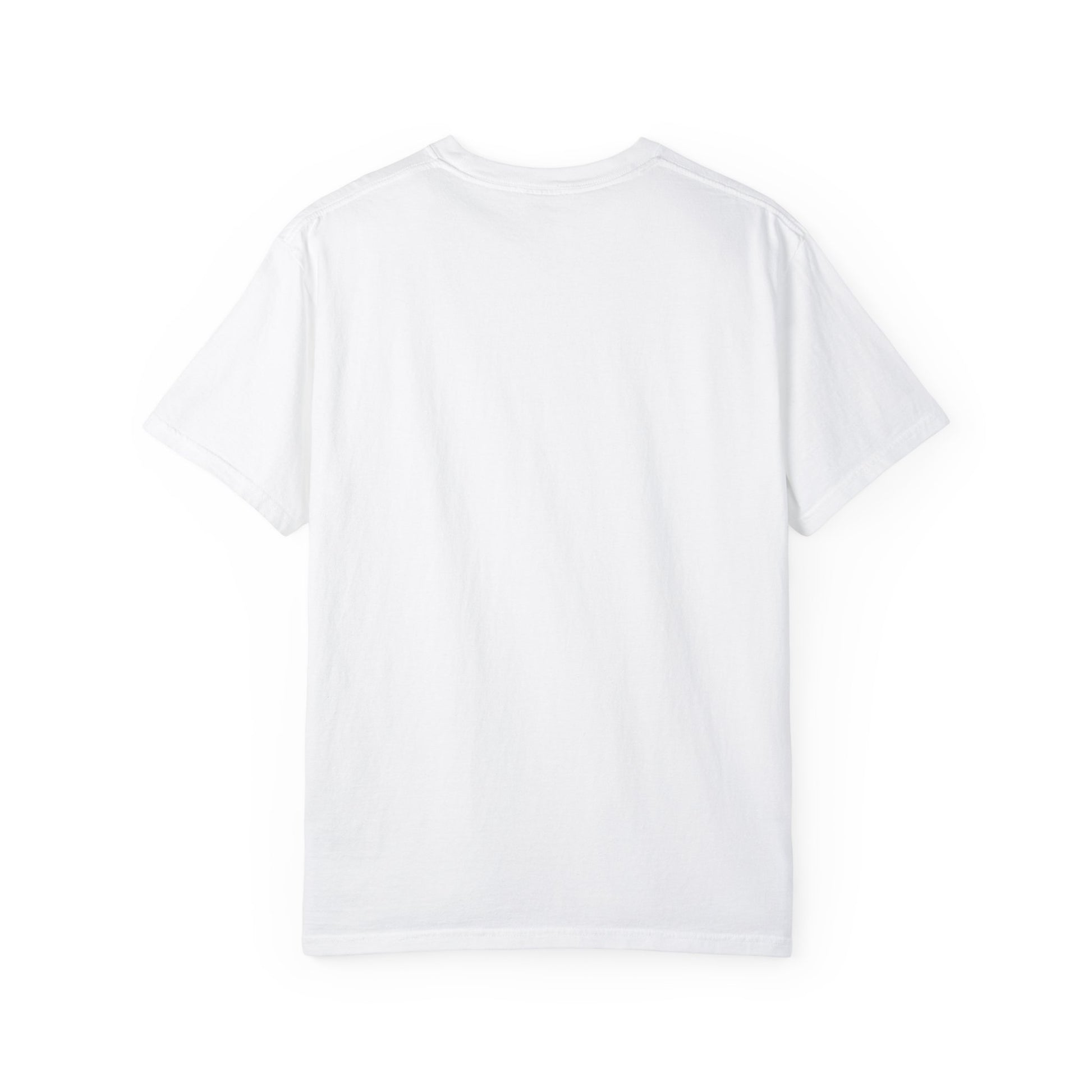 I Will Ask T-shirt