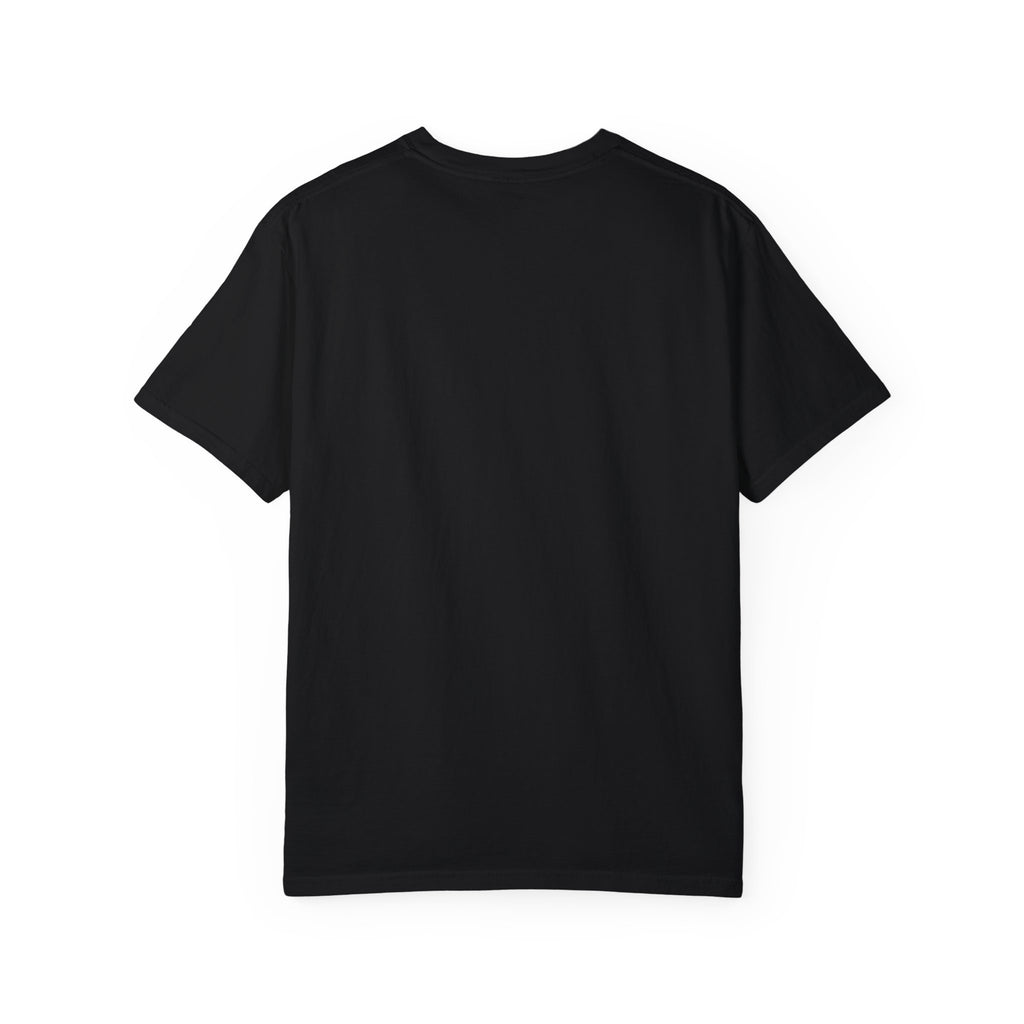 I Will Ask T-shirt