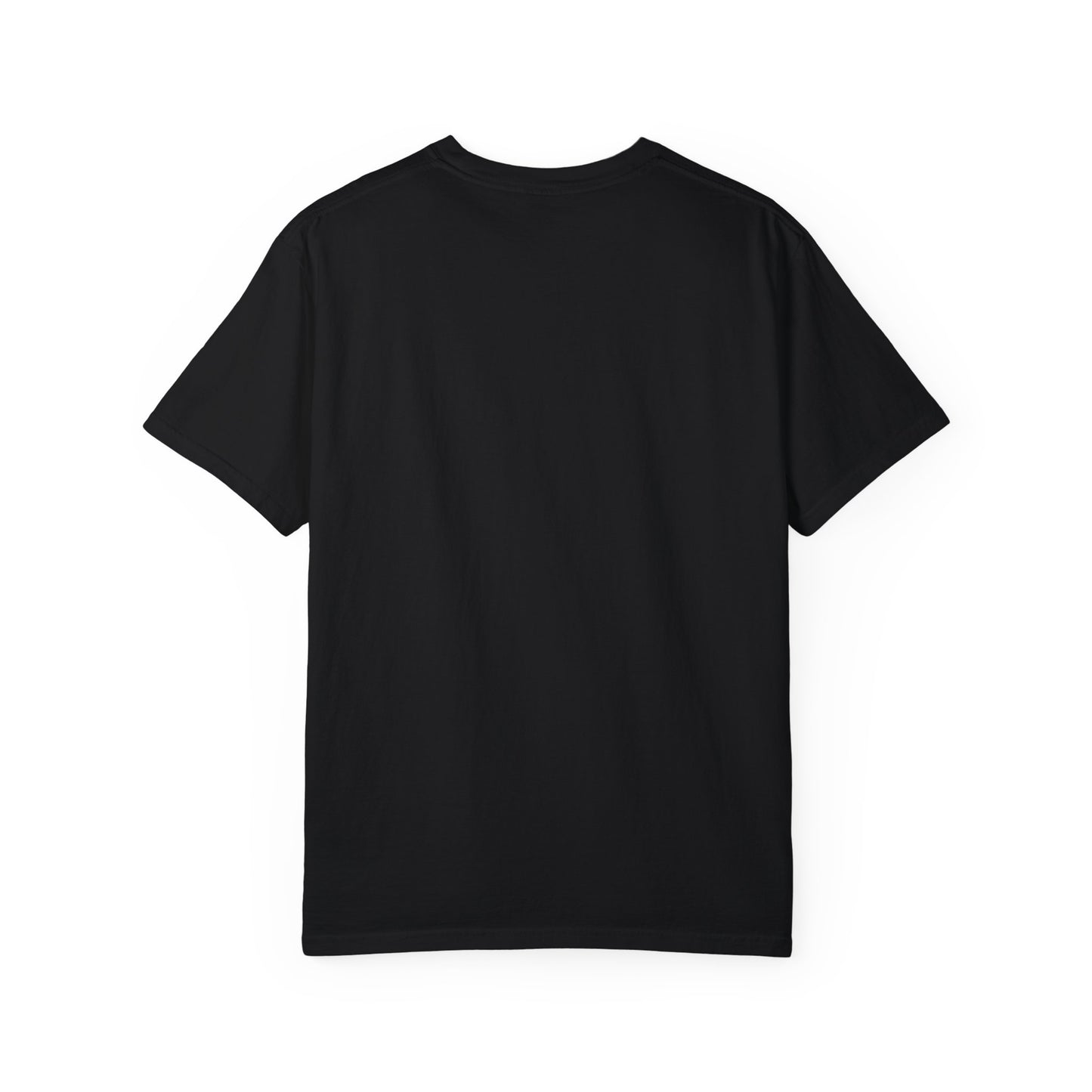 I Will Ask T-shirt