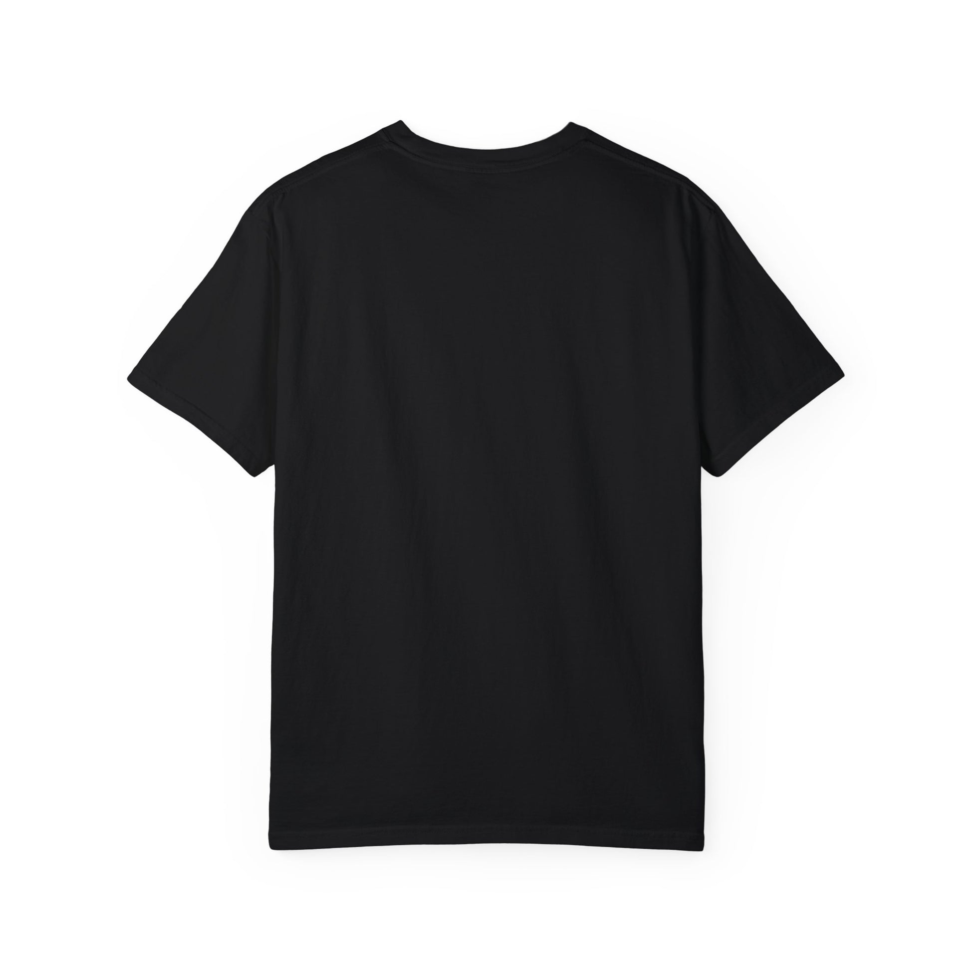 I Will Ask T-shirt