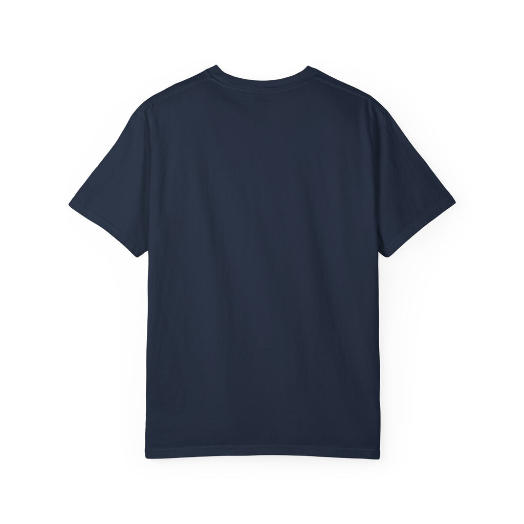 I Will Ask T-shirt
