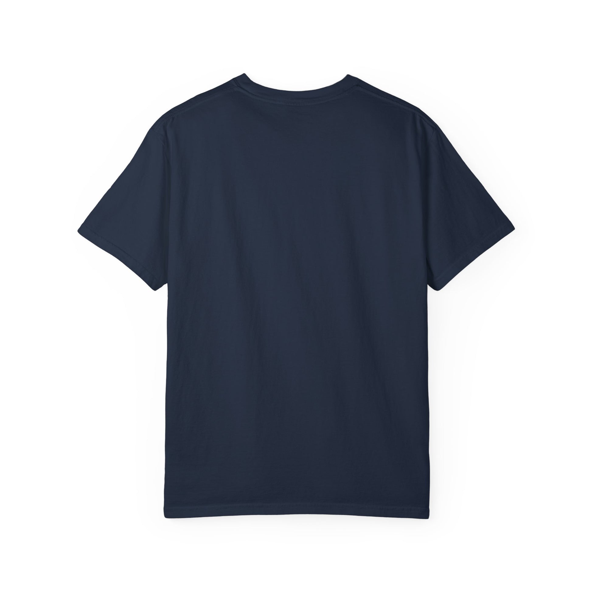 I Will Ask T-shirt