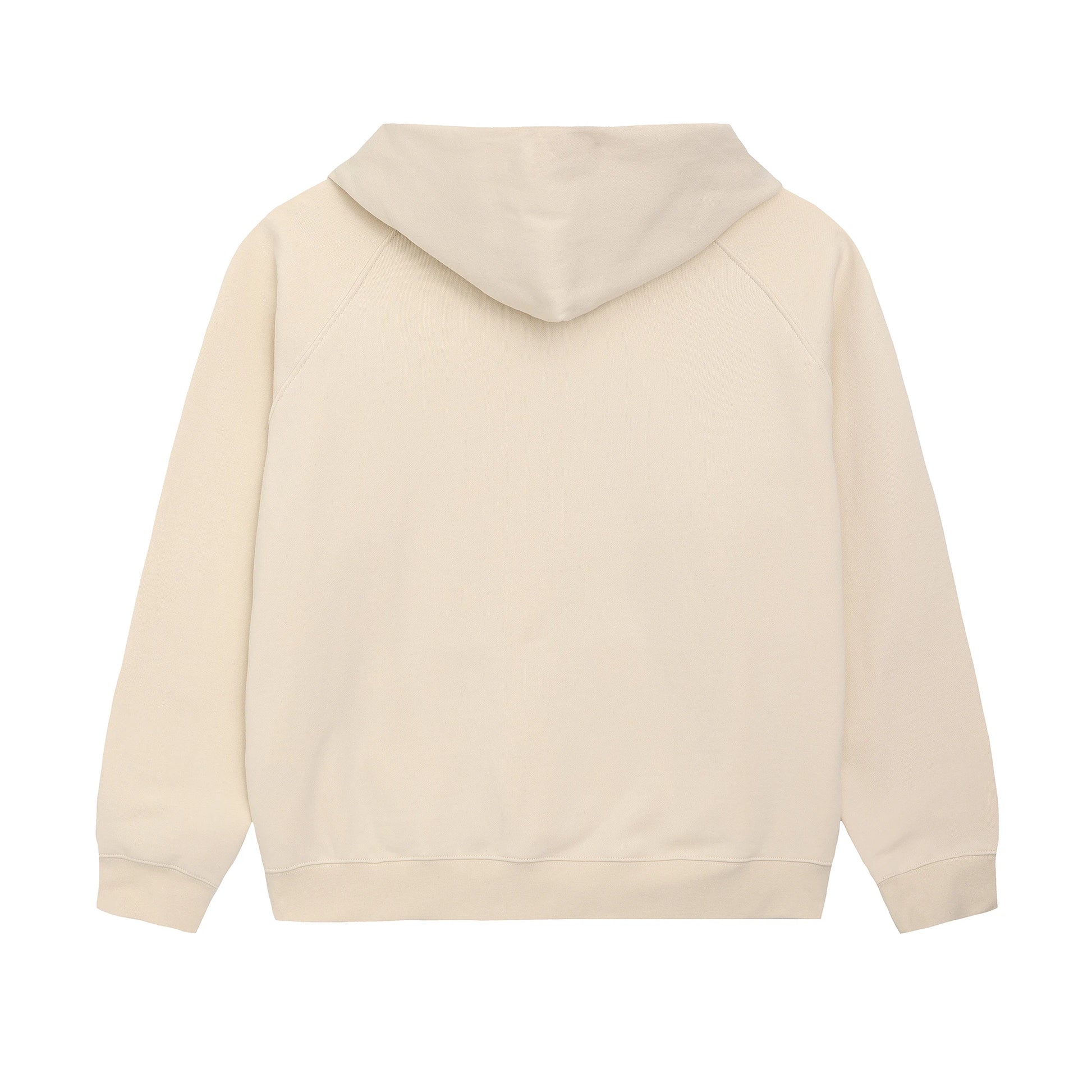 New High Quality Solid Color Hoodies Sweatshirts Loose Unisex Fashion Oversized Street Hip Hop Sweatshirt Cotton Pullover